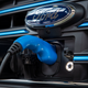 Image for article titled The Ford E-Transit Is The Most Exciting Electric Car In Years